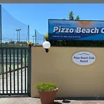 Sunshine Calabria بيتسو