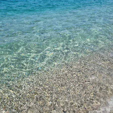 Sunshine Calabria Casa de Férias
