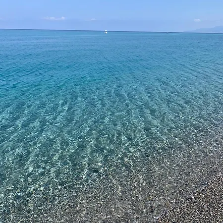 Sunshine Calabria