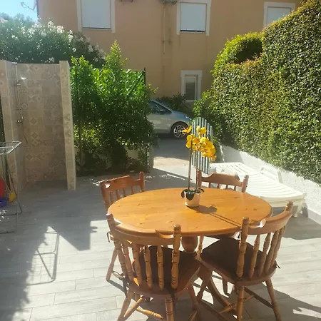 Casa de Férias Sunshine Calabria