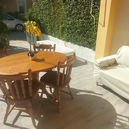 Casa de Férias Sunshine Calabria