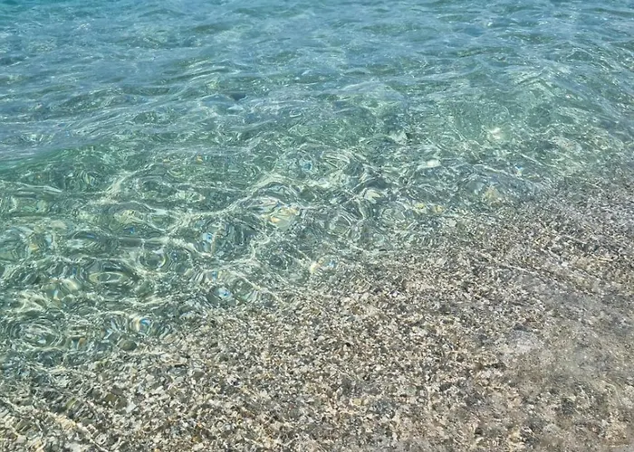 Sunshine Calabria בית נופש