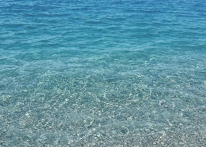 Sunshine Calabria בית נופש *