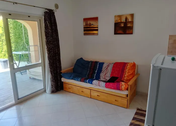 Sunshine Calabria בית נופש