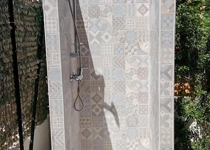 בית נופש Sunshine Calabria פיצו