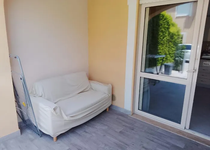 Sunshine Calabria בית נופש