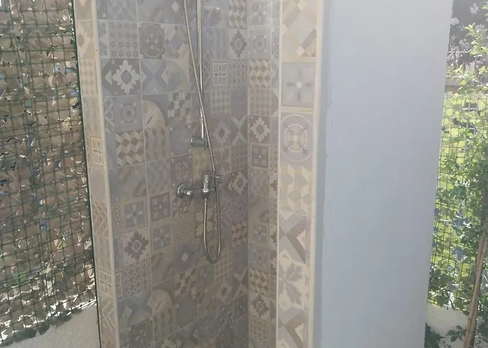 Sunshine Calabria בית נופש