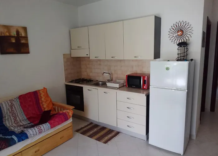 בית נופש Sunshine Calabria *