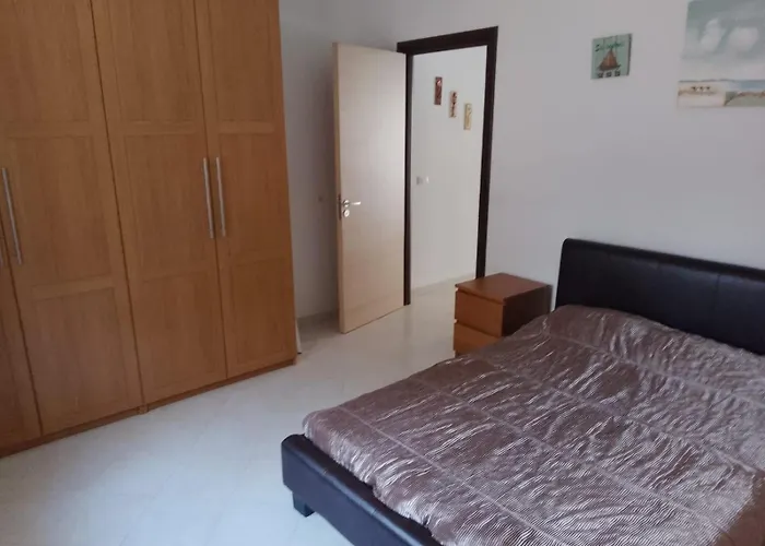 Sunshine Calabria בית נופש פיצו