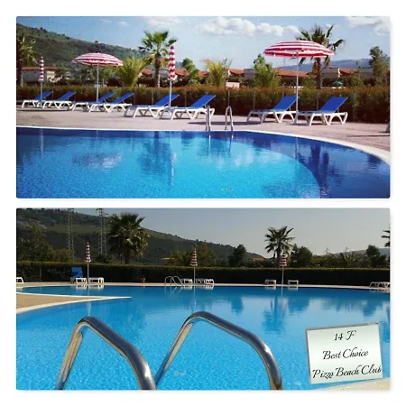 Casa vacanze Sunshine Calabria *