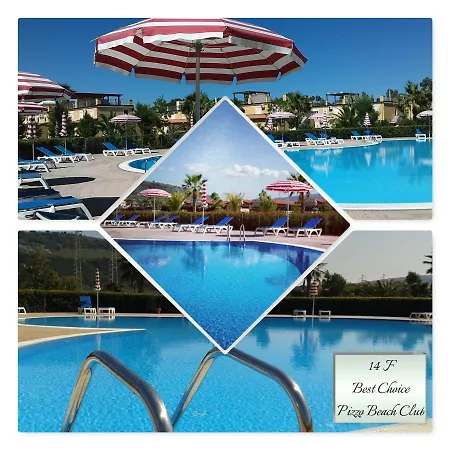 Sunshine Calabria Casa vacanze *