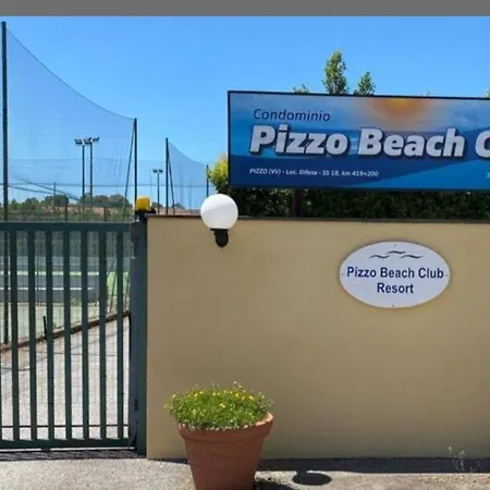 Sunshine Calabria Pizzo (Calabria)