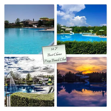 Sunshine Calabria Casa vacanze Pizzo (Calabria)