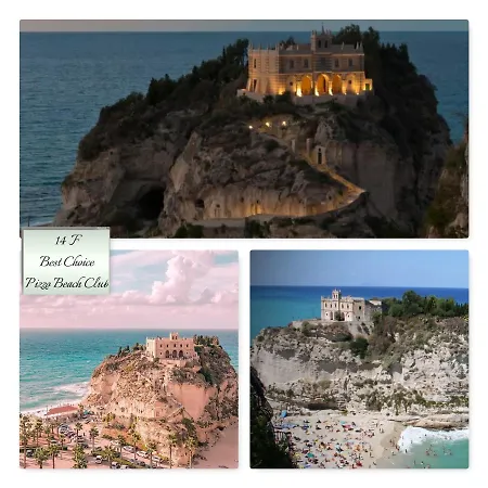 Casa vacanze Sunshine Calabria Pizzo (Calabria)