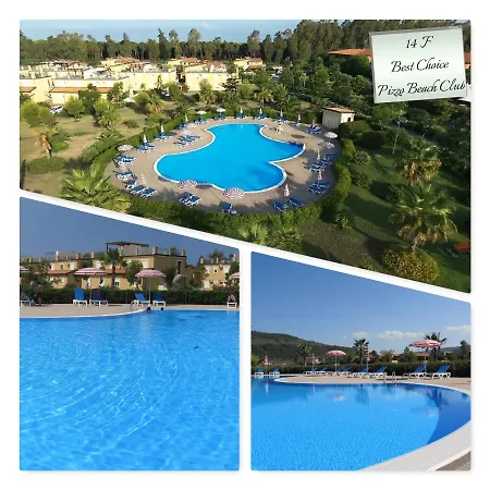 Sunshine Calabria Casa vacanze