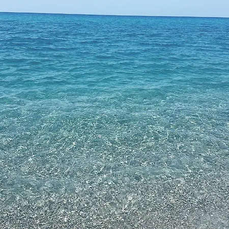 Sunshine Calabria Сasa de vacaciones *