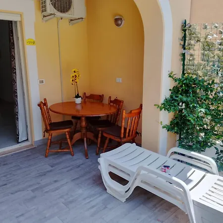 Sunshine Calabria Сasa de vacaciones Pizzo (Calabria)