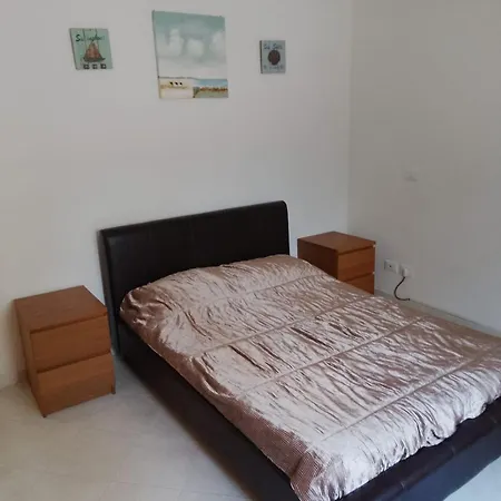 Sunshine Calabria Сasa de vacaciones *