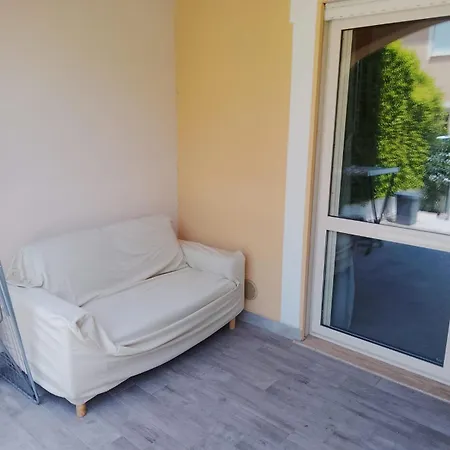 Sunshine Calabria Сasa de vacaciones