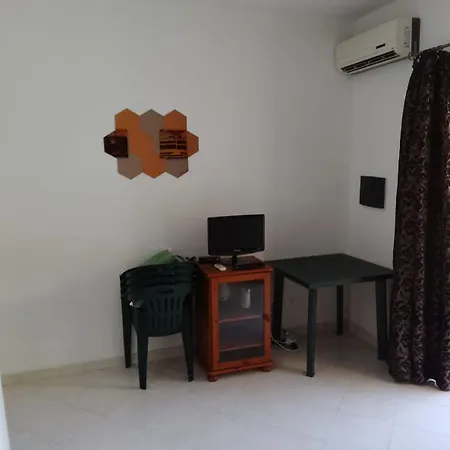 Сasa de vacaciones Sunshine Calabria Pizzo (Calabria)