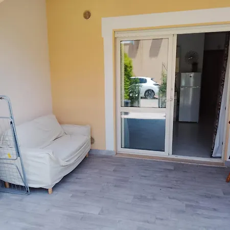 Sunshine Calabria Pizzo (Calabria)