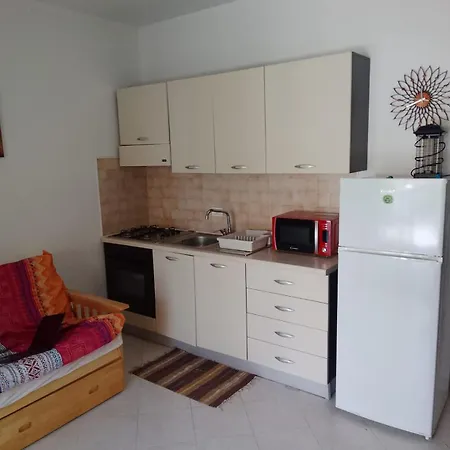 Casa vacanze Sunshine Calabria *