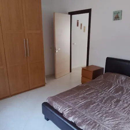 Sunshine Calabria Сasa de vacaciones Pizzo (Calabria)